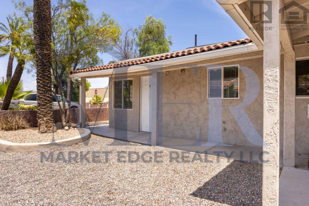 Apartment for rent at 2501 W Belmont Ave, Phoenix, AZ 85051