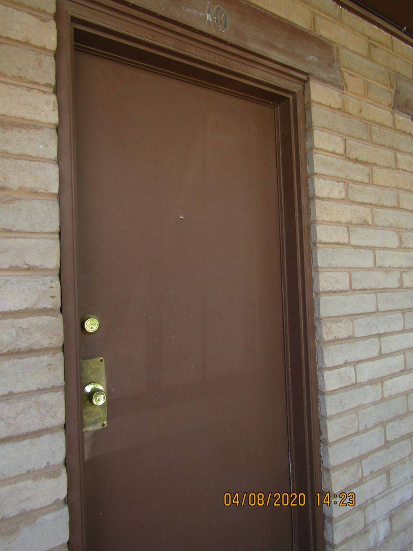 Apartment for rent at 2500 Hagerty Rd, Las Cruces, NM 88001