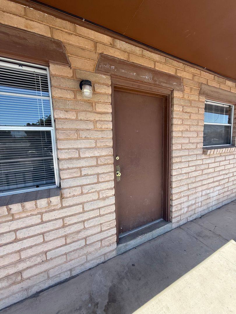 Apartment for rent at 2500 Hagerty Rd, Las Cruces, NM 88001
