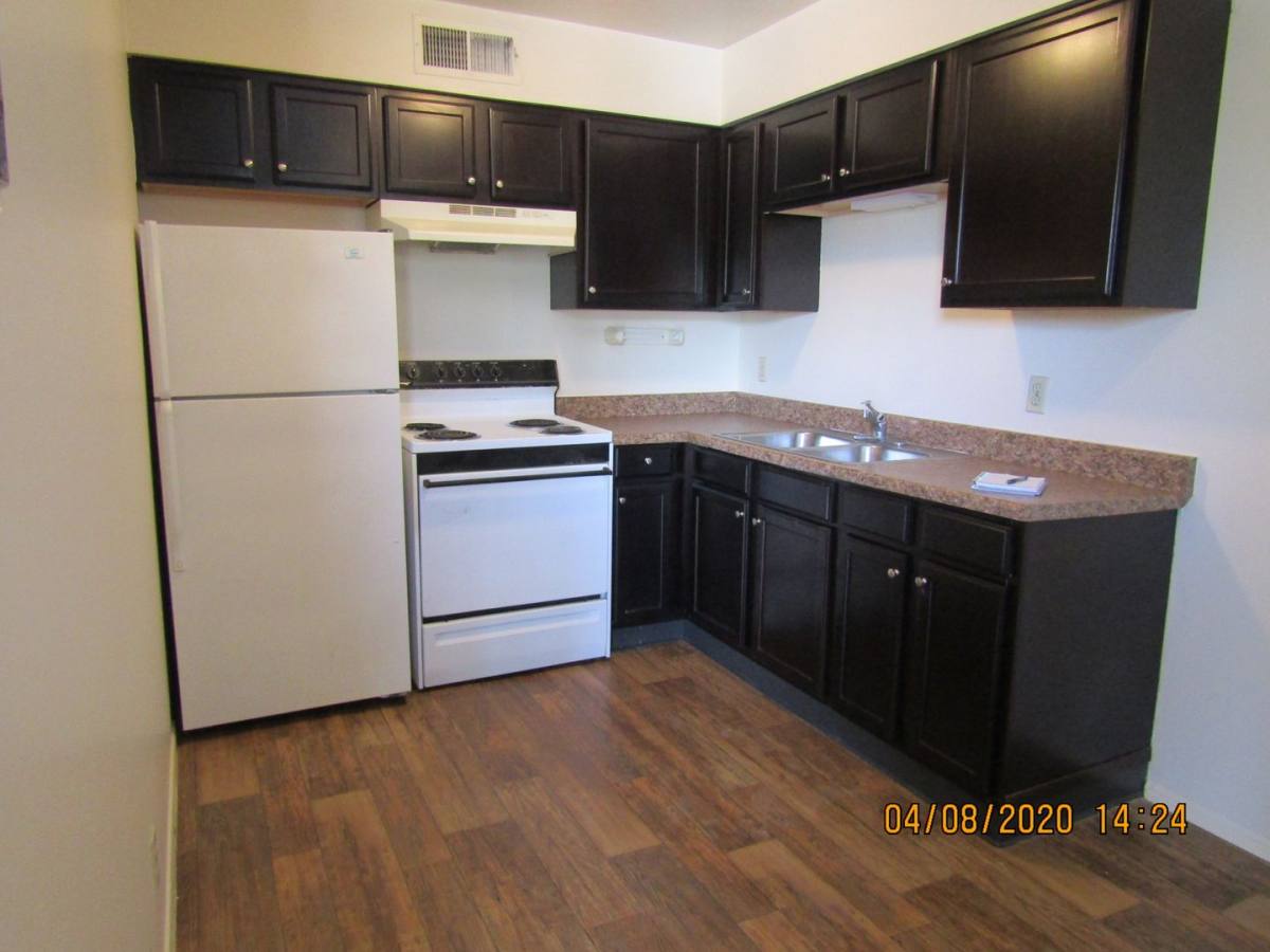 Apartment for rent at 2500 Hagerty Rd, Las Cruces, NM 88001