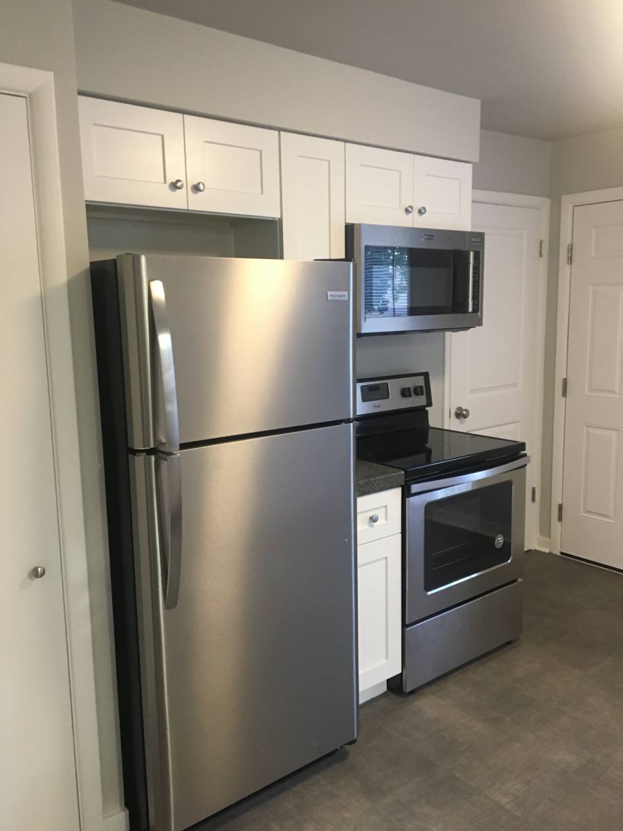 House for rent at 4128 N Atlantic, Spokane, WA 99205