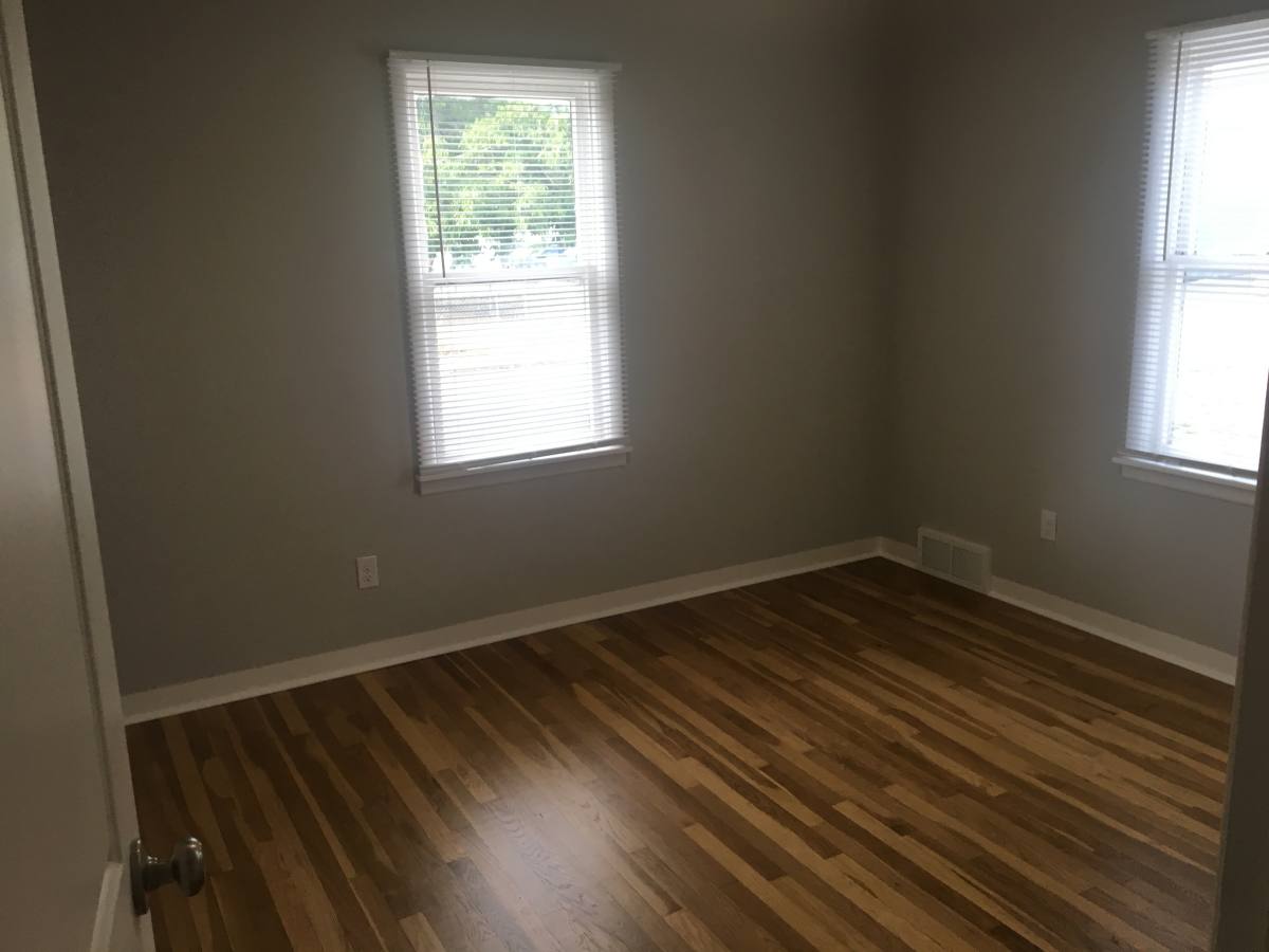 House for rent at 4128 N Atlantic, Spokane, WA 99205