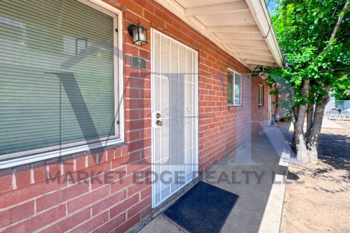 Apartment for rent at 1640 E Brill St, Phoenix, AZ 85006