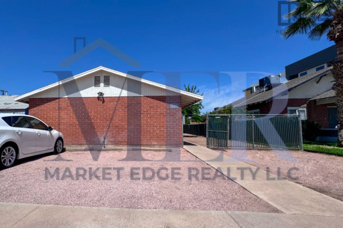 Apartment for rent at 1640 E Brill St, Phoenix, AZ 85006