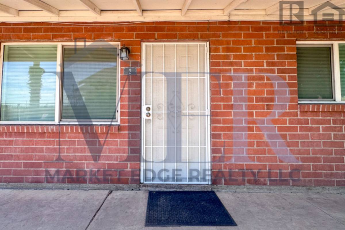 Apartment for rent at 1640 E Brill St, Phoenix, AZ 85006