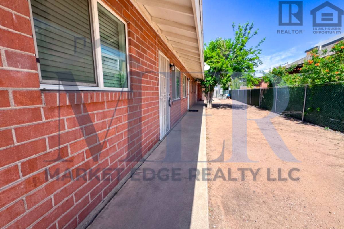 Apartment for rent at 1640 E Brill St, Phoenix, AZ 85006
