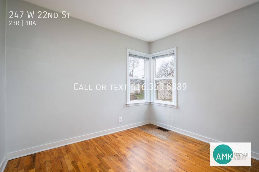 House for rent at 247 W 22nd St, Holland, MI 49423