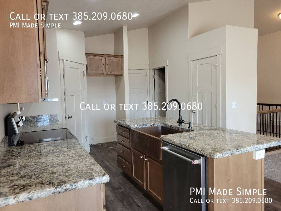 House for rent at 16 E Sterling Loop, Vineyard, UT 84059