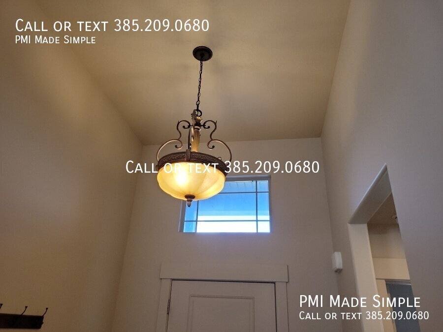 House for rent at 16 E Sterling Loop, Vineyard, UT 84059
