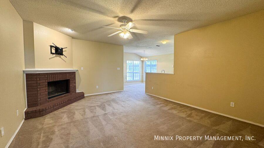House for rent at 7514 Paris Ave, Lubbock, TX 79423