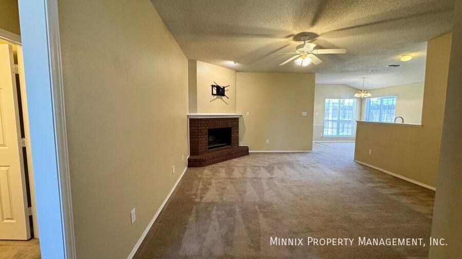 House for rent at 7514 Paris Ave, Lubbock, TX 79423