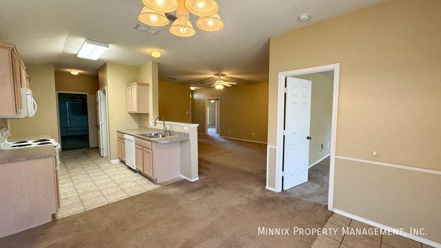 House for rent at 7514 Paris Ave, Lubbock, TX 79423