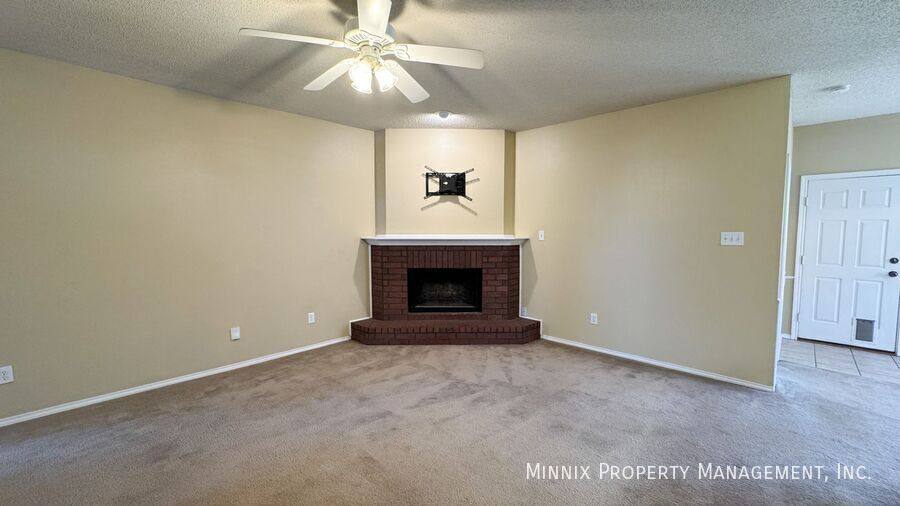 House for rent at 7514 Paris Ave, Lubbock, TX 79423