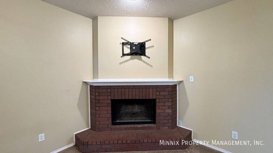 House for rent at 7514 Paris Ave, Lubbock, TX 79423