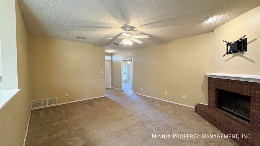 House for rent at 7514 Paris Ave, Lubbock, TX 79423