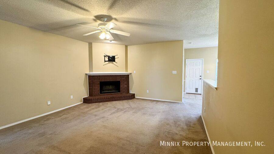 House for rent at 7514 Paris Ave, Lubbock, TX 79423