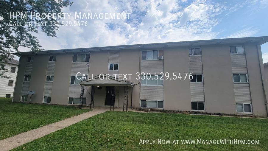 Apartment for rent at 841 Silver Meadows Blvd #202, Kent, OH 44240