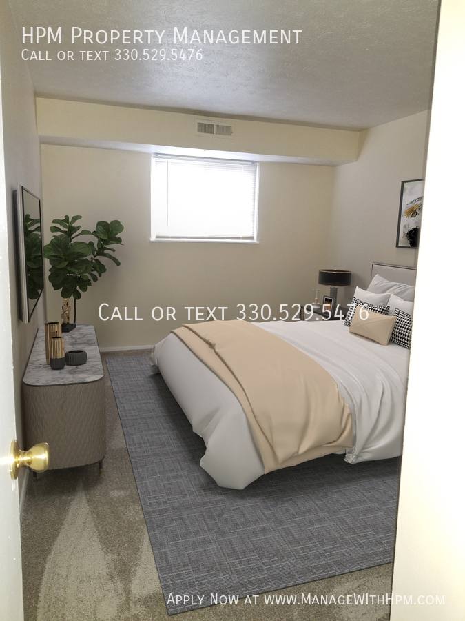 Apartment for rent at 841 Silver Meadows Blvd #202, Kent, OH 44240