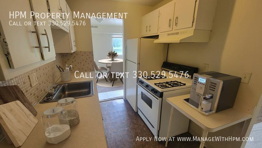 Apartment for rent at 841 Silver Meadows Blvd #202, Kent, OH 44240