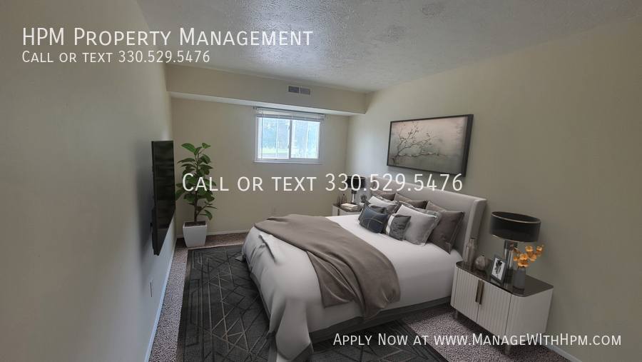 Apartment for rent at 841 Silver Meadows Blvd #202, Kent, OH 44240