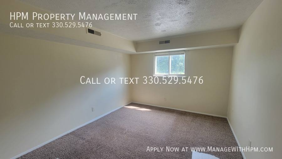 Apartment for rent at 841 Silver Meadows Blvd #202, Kent, OH 44240