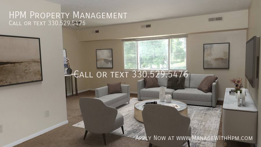 Apartment for rent at 841 Silver Meadows Blvd #202, Kent, OH 44240