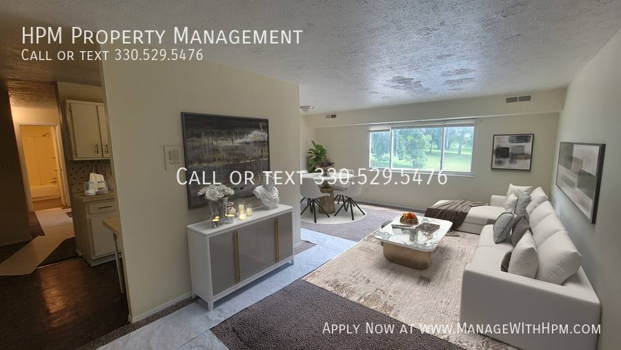 Apartment for rent at 841 Silver Meadows Blvd #202, Kent, OH 44240