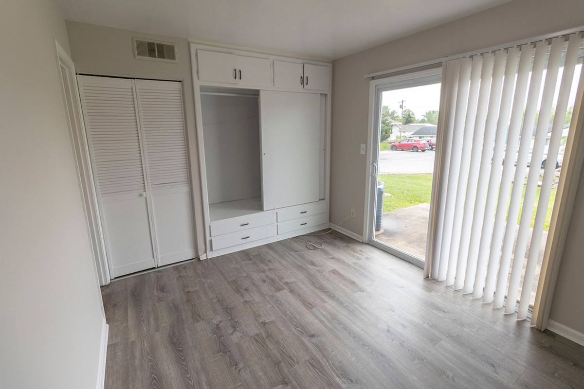 House for rent at 708 W Cunningham Dr, Columbia, MO 65202