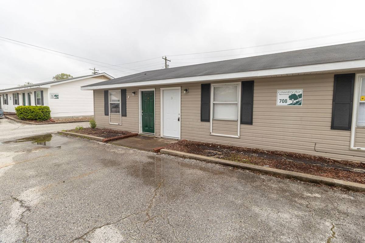 House for rent at 708 W Cunningham Dr, Columbia, MO 65202