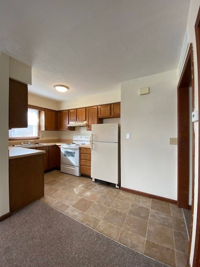 Apartment for rent at 1824 Tiffany Court, Goshen, IN 46526