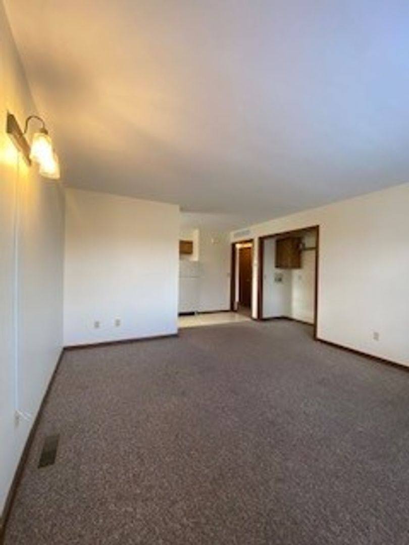 Apartment for rent at 1824 Tiffany Court, Goshen, IN 46526