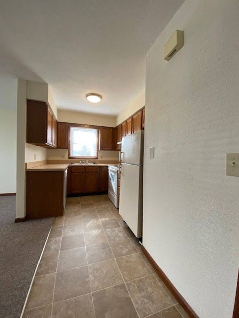 Apartment for rent at 1824 Tiffany Court, Goshen, IN 46526