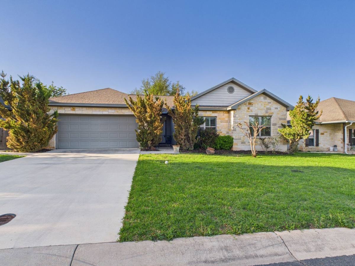 House for rent at 717 Darlington Dr, Fredericksburg, TX 78624