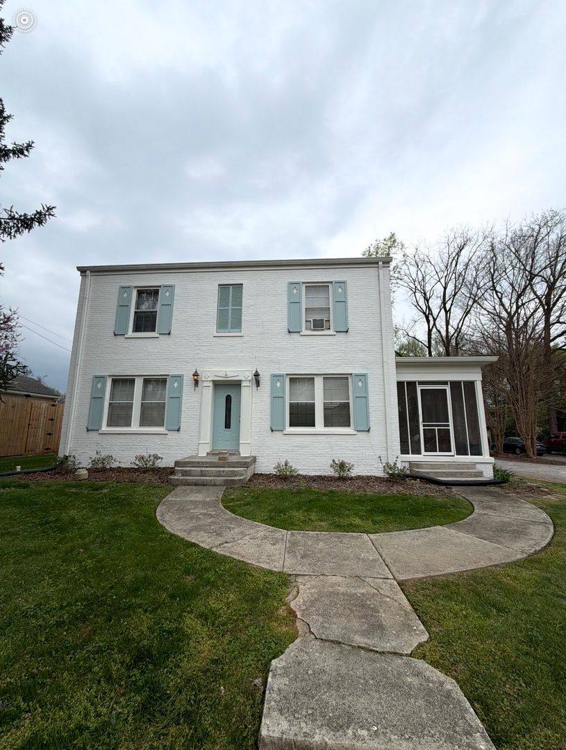 Apartment for rent at 432 E Lytle St, Murfreesboro, TN 37130