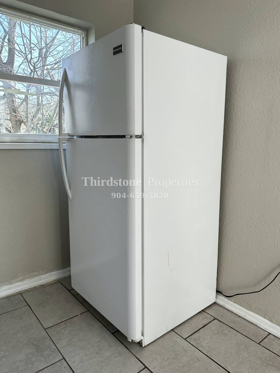 Apartment for rent at 1437 W 26th St #4, Jacksonville, FL 32209