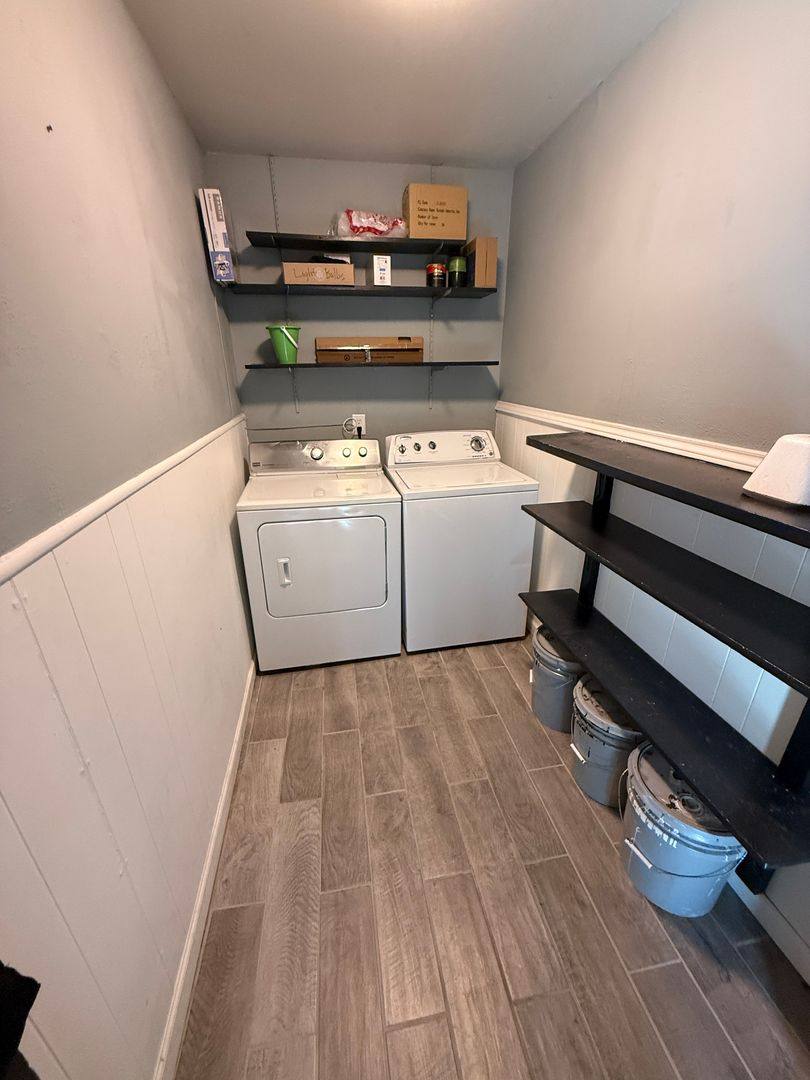 House for rent at 5611 16th Place, Lubbock, TX 79416