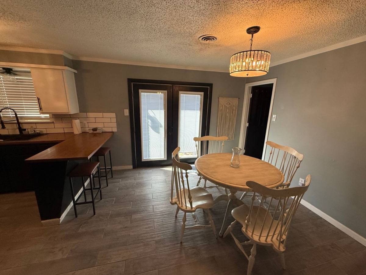 House for rent at 5611 16th Place, Lubbock, TX 79416