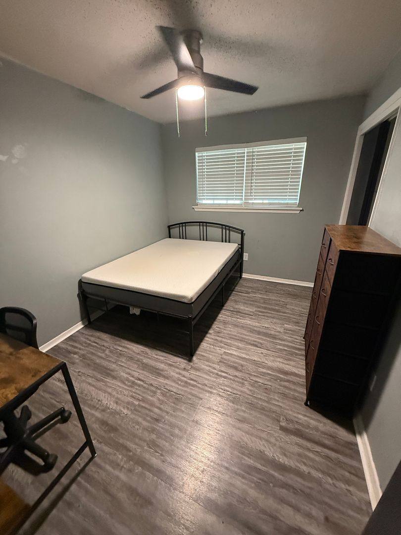 House for rent at 5611 16th Place, Lubbock, TX 79416