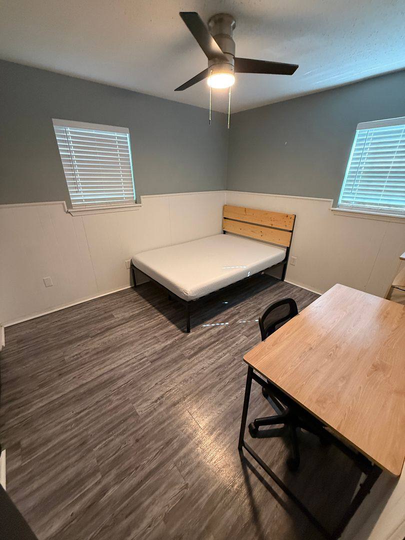House for rent at 5611 16th Place, Lubbock, TX 79416