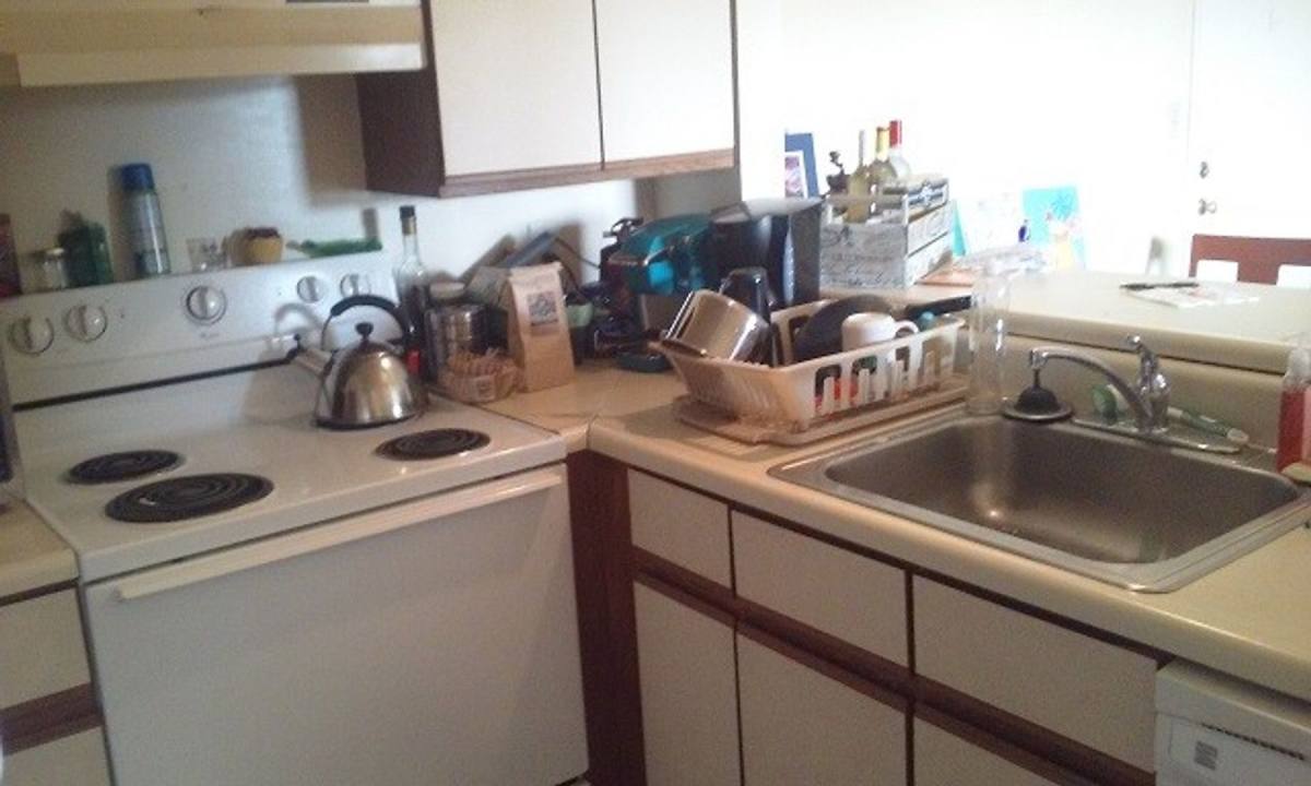 Condo for rent at 1204K University Terrace Dr Progress St, Blacksburg, VA 24060