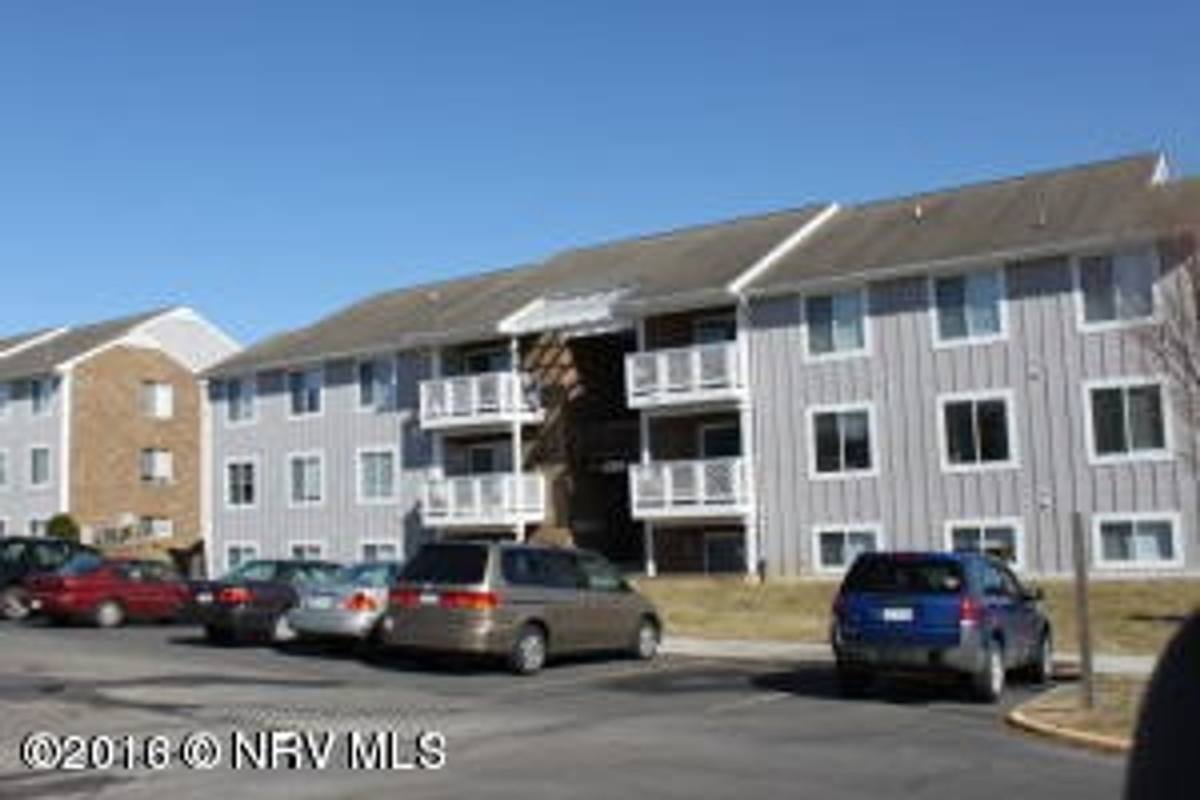 Condo for rent at 1204K University Terrace Dr Progress St, Blacksburg, VA 24060