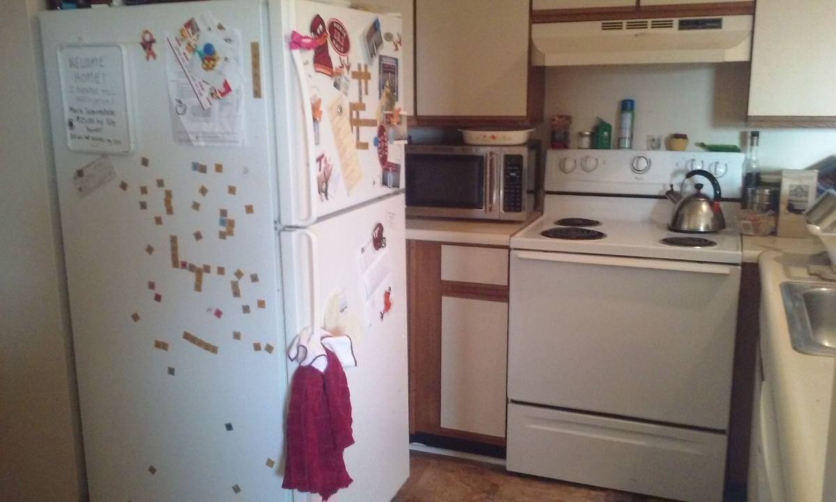 Condo for rent at 1204K University Terrace Dr Progress St, Blacksburg, VA 24060