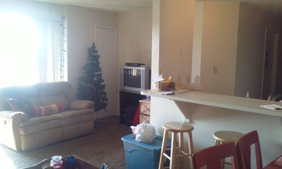 Condo for rent at 1204K University Terrace Dr Progress St, Blacksburg, VA 24060