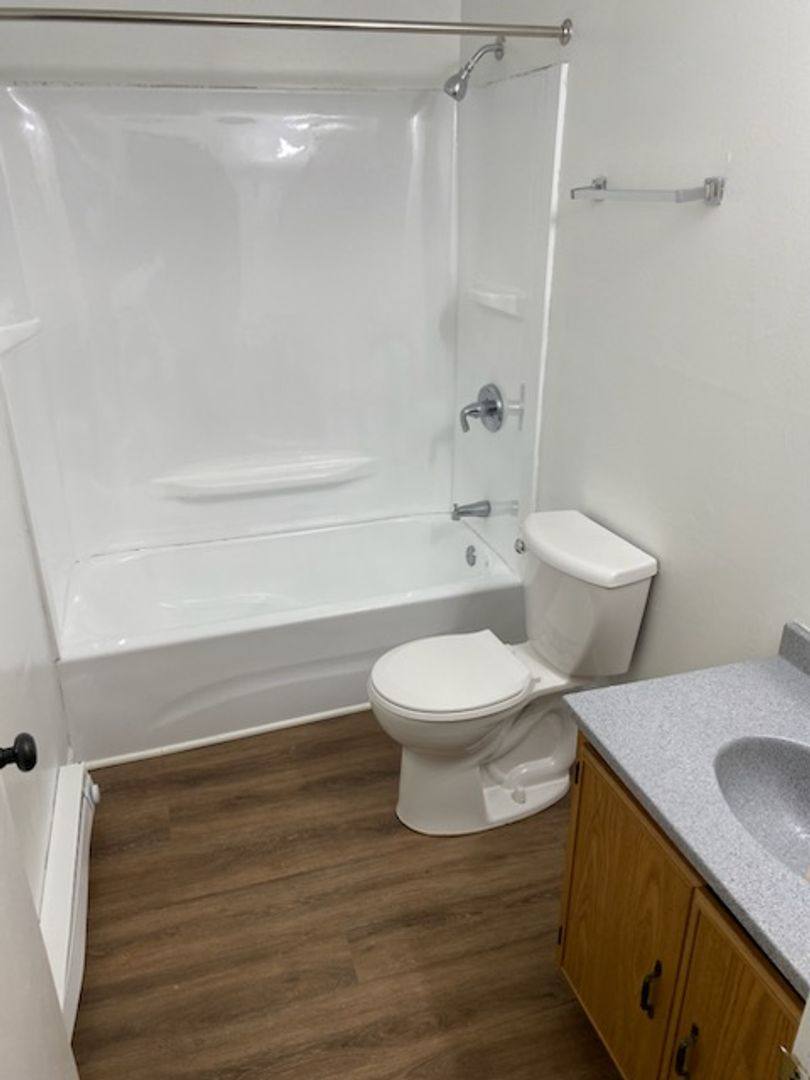 Apartment for rent at 4405 E 550 S, Lebanon, IN 46052