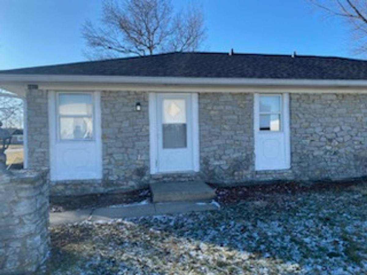 Apartment for rent at 4405 E 550 S, Lebanon, IN 46052
