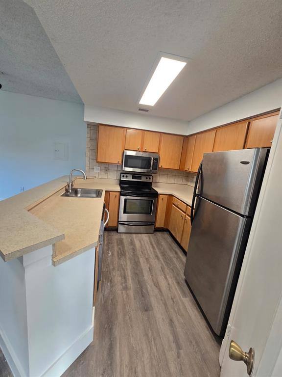 Apartment for rent at 2445 SW 18th Terrace #709, Fort Lauderdale, FL 33315