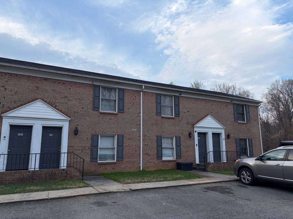 Apartment for rent at 213 Martin's Lane, Madison Heights, VA 24572