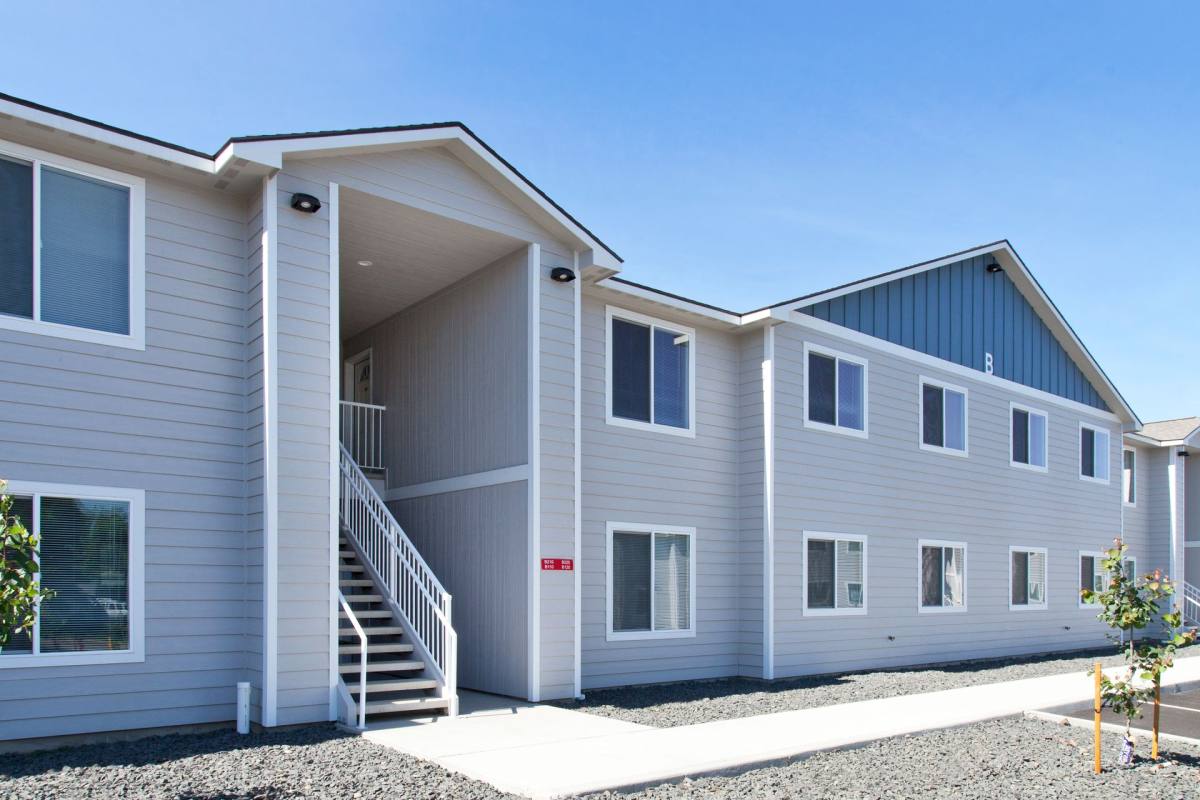 Apartment for rent at 3887 W 7th Ave #B-230, Kennewick, WA 99336