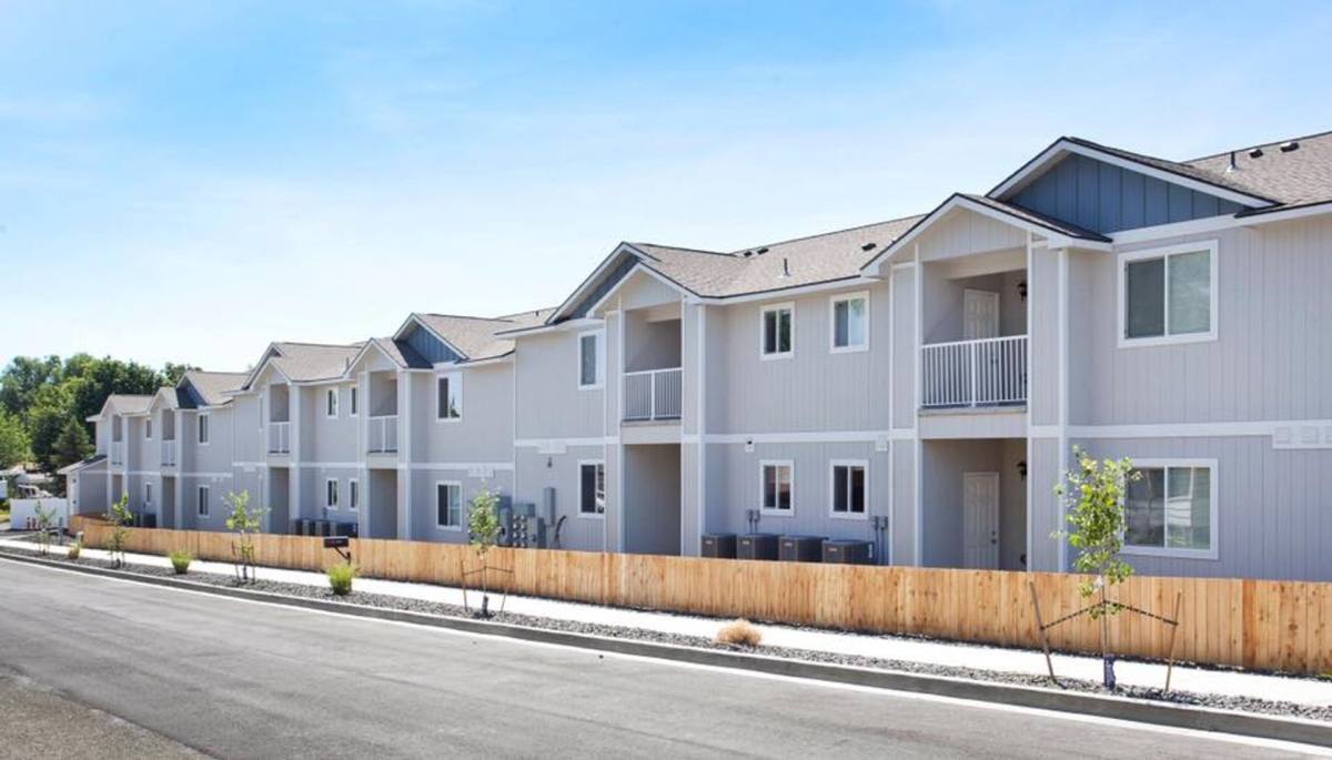 Apartment for rent at 3887 W 7th Ave #B-230, Kennewick, WA 99336