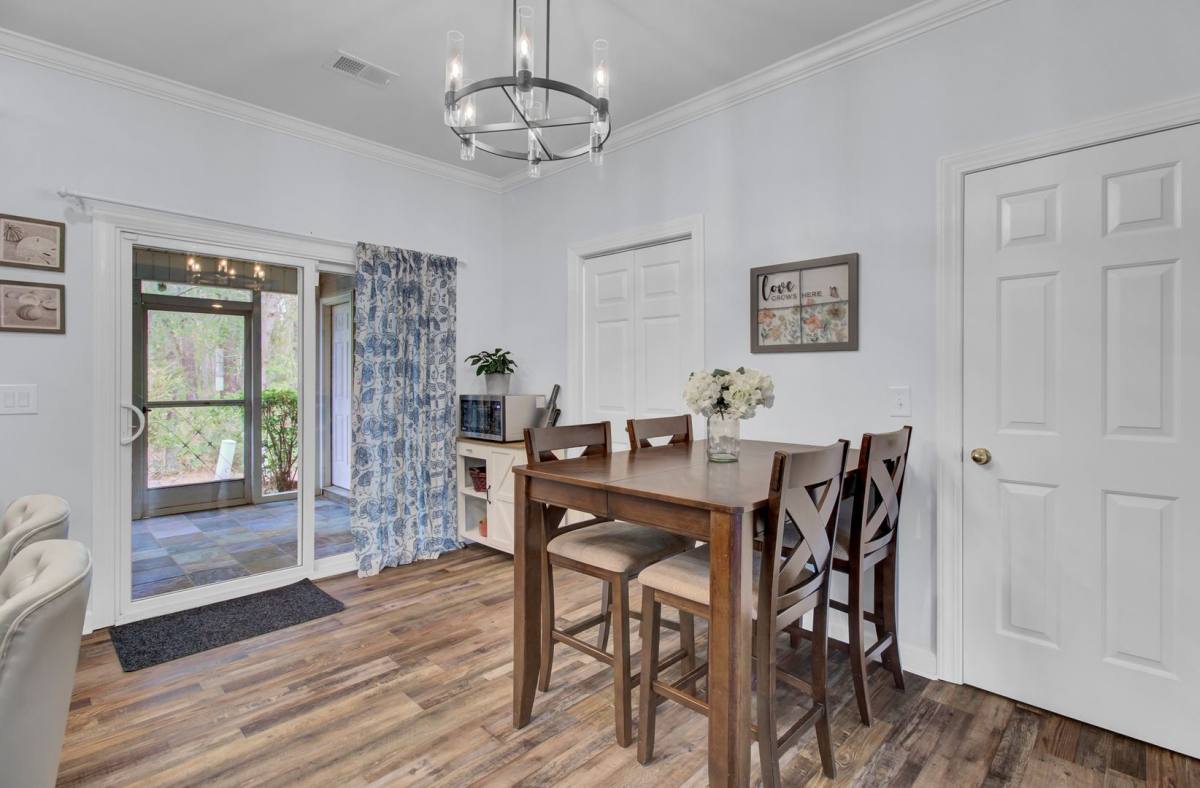 Townhouse for rent at 1443 Wellbrooke Lane, Mount Pleasant, SC 29466